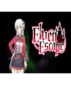 ElvenEscape Steam Key GLOBAL